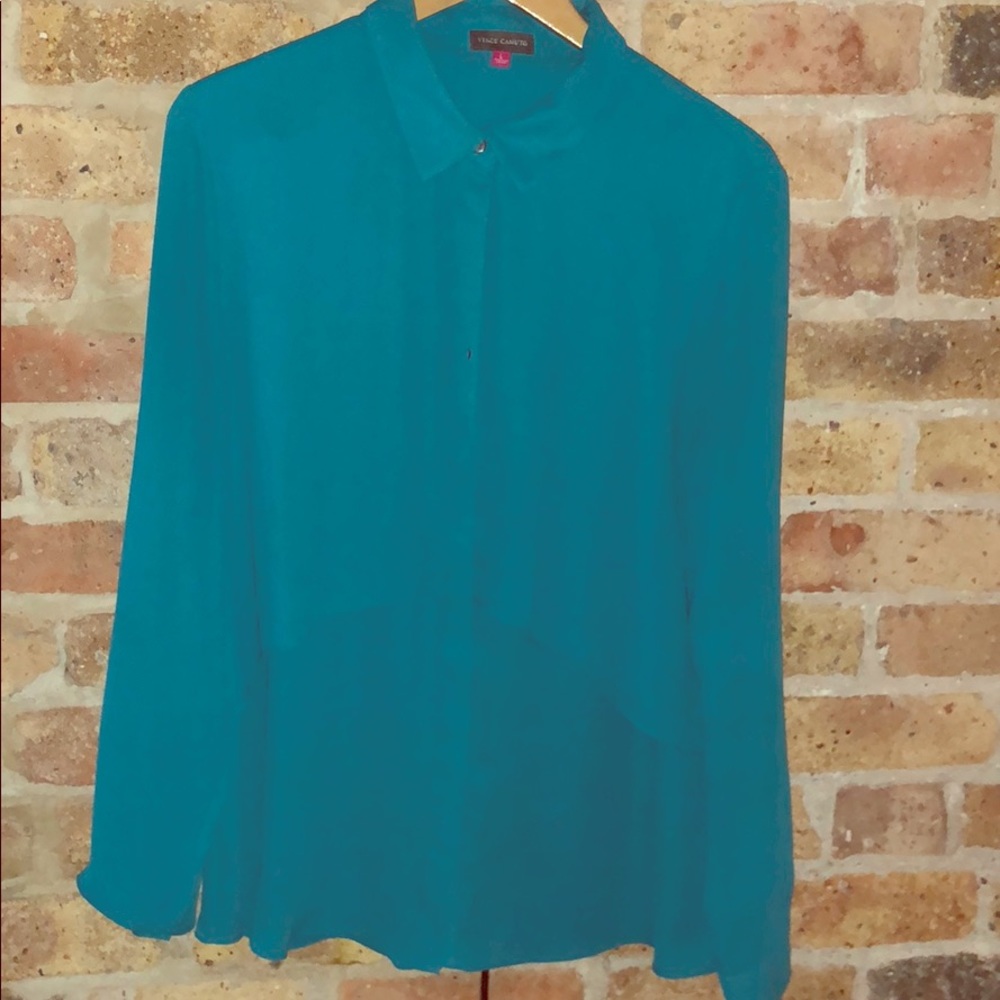 Chiffon blouse